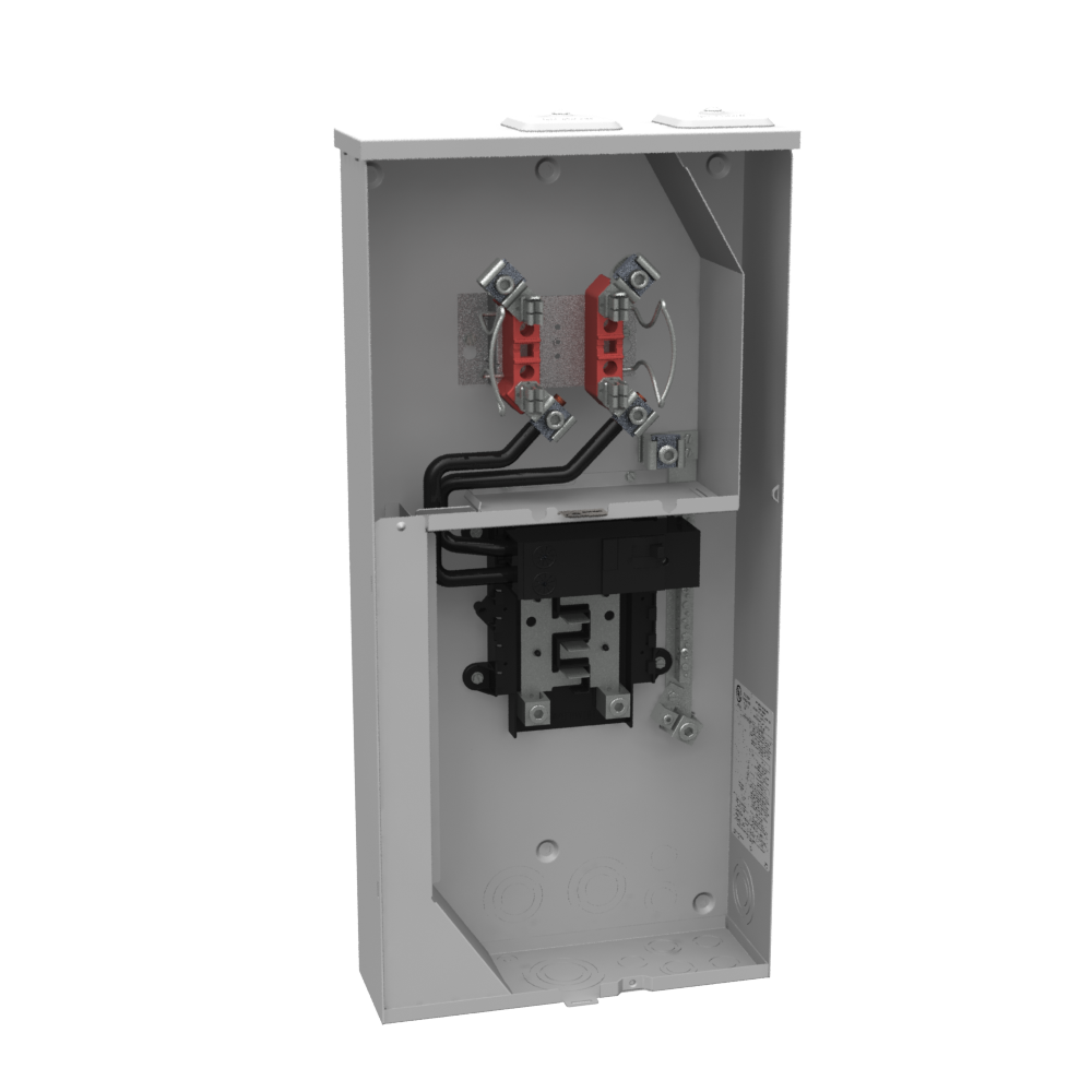 Milbank&reg; U5168-XTL-200